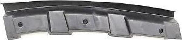 Cam Alt Izgara Kapağı Accent Ön 11Sonrası Blue (Oem No: 86154-1R000) - Image 1