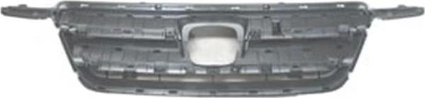 2005-2006 Honda Crv Ön Panjur Siyah (Nikelaj Kaplamasız) (Tyg) (Adet) (Oem No:71121S9A013) - Image 1