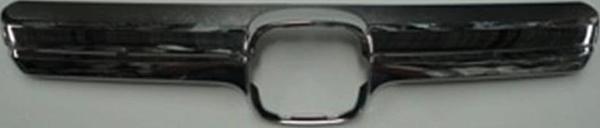 2007-2009 Honda Crv Ön Panjur Üst Nikelajı (Tyg) (Adet) (Oem No:71122Swa003) - Image 1