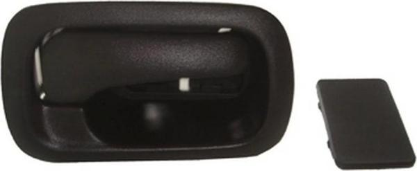2002-2004 Honda Crv Arka Kapı İç Açma Kolu Sağ Siyah (Elceği Siyah)  (Adet) (Oem No:72620S9A003Za) - Image 1