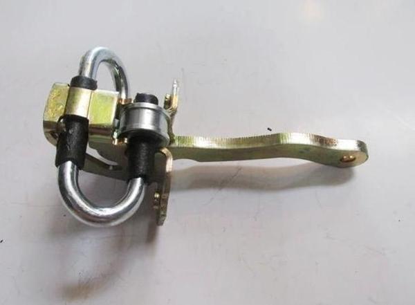 1990-1999 Fıat Tempra Ön Kapı Durdurucusu Sağ-Sol Aynı Adet Kapı Gergisi Oem No: 46424567 - Image 1
