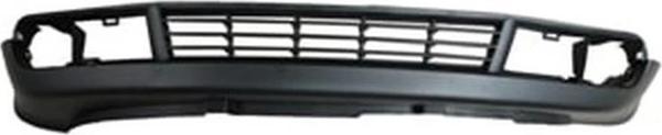 2001-2003 Audi A3 Karlık (Ön Tampon Altı) Siyah (Spoıler) (Tw) (Adet) (Oem No:8L0807110F3F) - Image 1