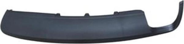 2013-2015 Audi A4 Karlık (Arka Tampon Altı) (Spoıler) (Bfn) (Adet) (Oem No:8K0807521G) - Image 1