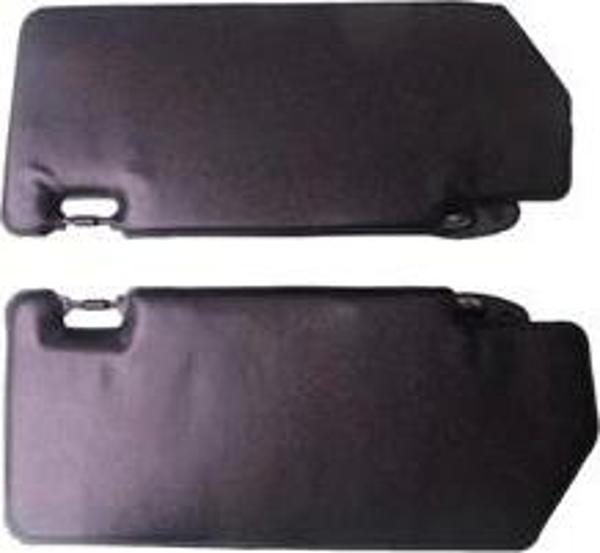 1993-2001 Fiat Uno Güneşlik Sağ-Sol Set 2 Parça (Adet) - Image 1