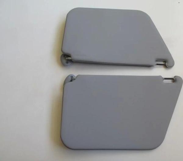 Ford Transıt Connect- 2002-2009 Güneşlik Sağ-Sol Set 2 Parça Yüksek Tavan  Oem No: 3T16 V04100 Ae1C6 - Image 1
