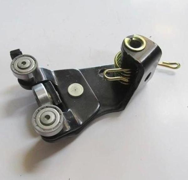 Ford Transıt Connect- 2002-2009 Sürgülü Kapı Orta Ray Bağlantısı Sol  Oem No: 2T14 V26800 Ag - Image 1
