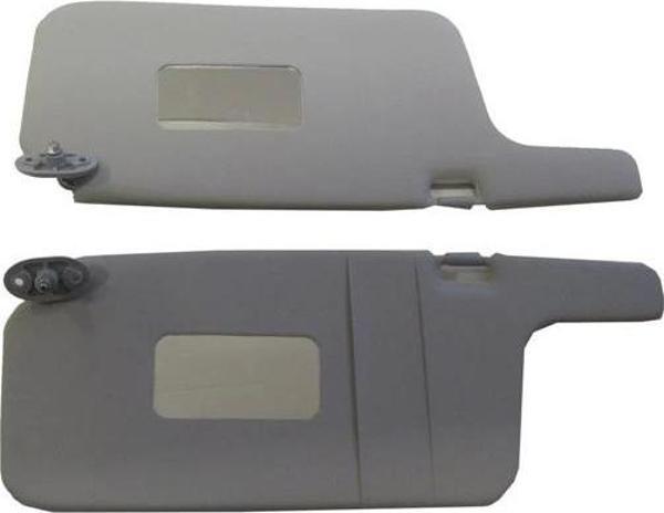 2004-2006 Honda Civic Sd Güneşlik Sağ-Sol Set 2 Parça - Image 1