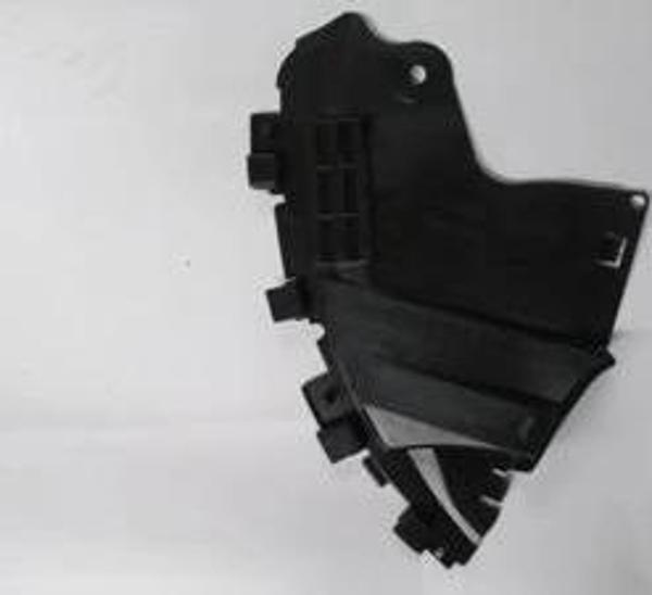 Dacıa Sandero- 09/12; Ön Tampon Alt Muhafaza Plastiği Sol (Oem No: 620254755R) - Image 1