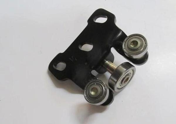 Ford Transıt- V363- 2014-2018 Sürgülü Kapı Orta Ray Bağlantısı Sağ  Oem No: Bk31 V268B40 Af - Image 1