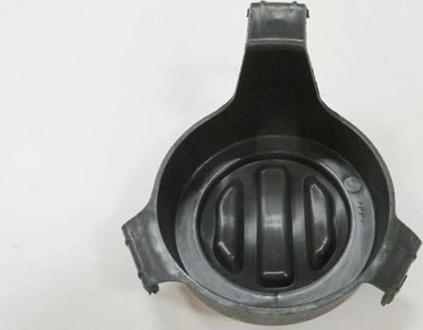 Cıtroen Jumper- 14/24; Sis Lamba Kapağı Deliksiz Sağ/Sol Aynı Adet (Oem No: 1637294980) - Image 1