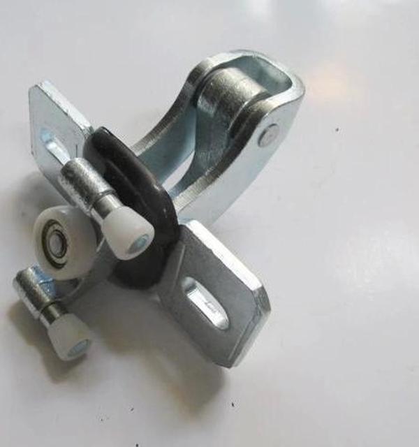2002-2006 Fıat Ducato Sürgülü Kapı Orta Ray Bağlantısı Sağ Oem No: 9033.K1 - Image 1