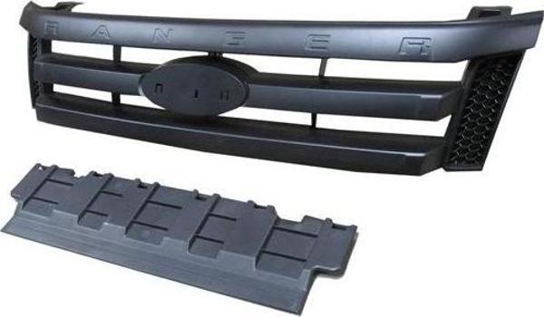 Ford Ranger- Pıck Up- 13/15; Ön Panjur Siyah (Tw) (Oem No: Ab398200Fe) - Image 1