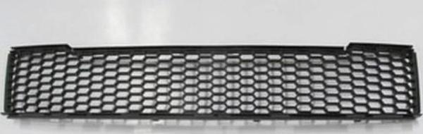 2010-2014 Fiat 500 Ön Tampon Panjuru Siyah (Tw) (Adet) (Oem No:735455043) - Image 1