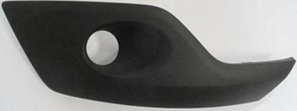 2012-2017 Ford Transit Custom Sis Lamba Kapağı Sağ Sis Delikli (Tyg) (Adet) (Oem No:Bk21R19952Bb5Cnd - Image 1