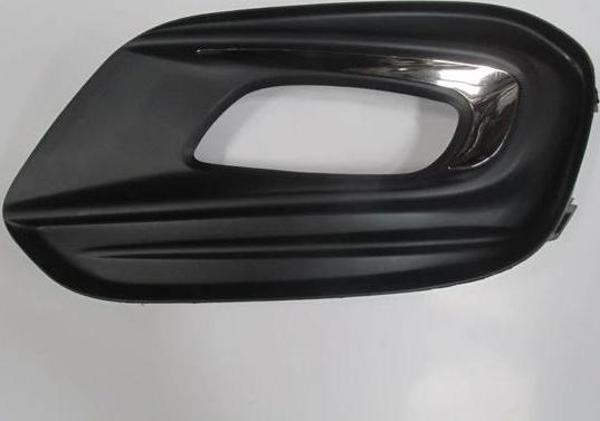 Fıat Egea- Sd/Hb/Sw- 15/20; Sis Lamba Kapağı Sol Sis Delikli Nikelajlı (Oem No: 735649287) - Image 1