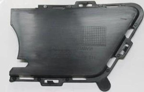 Bmw 3 Serı- F30- 12/14; Ön Tampon Panjuru Sağ (M Paket) (Tw) (Oem No: 51118054262) - Image 1