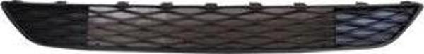 Fıat Egea- Sd/Hb/Sw- 15/20; Ön Tampon Panjuru Siyah (Eurobump) (Oem No: 735654804) - Image 1