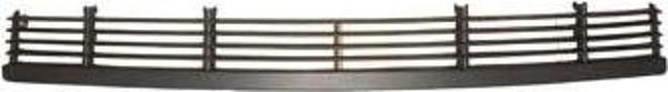 1994-1998 Bmw 3 Serı E36 Sd/Coupe Ön Tampon Panjuru Siyah (Tw) (Oem No:51118165145) - Image 1