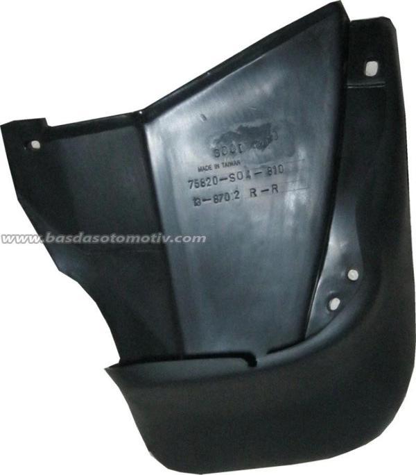 Paçalık Civic 96-00 Arka Rh Honda Cıvıc (Oem No: 1901Pck1996258) - Image 1