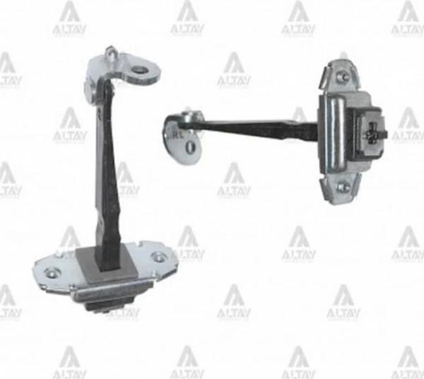 Kapı Gergisi Accent Arka 2006-2011 Era  Rio 2006-2011 Sol (1 Adet) (Oem No: 79480-1G000) - Image 1