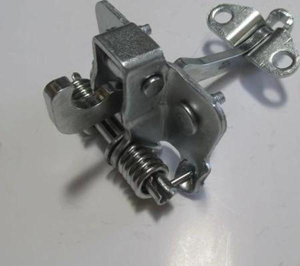 Cıtroen Xsara Pıcasso- 01/08; Ön Kapı Durdurucusu Sağ/Sol Aynı (Adet) (Kapı Gergisi) (Oem No: 9181.E - Image 1
