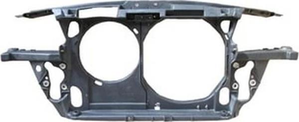 1998-2001 Audi A6 Ön Panel Komple Plastik 1.8-1.9Cc (Sımyı) (Adet) (Oem No:4B0805588A) - Image 1