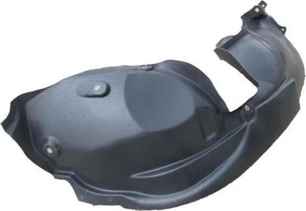 Dacıa Duster- 10/17; Ön Çamurluk Davlumbazı Sağ (Oem No: 638400004R) - Image 1