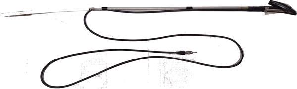 Anten Civic 92-95 Honda Cıvıc (Oem No: 1901Ant4095438) - Image 1