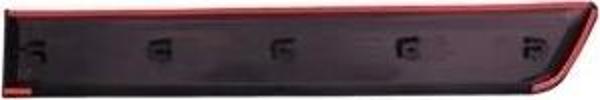 Fıat Fıorıno- 08/24; Arka Kapı Bandı Sağ Kısa (Klipsli) (Oem No: 735460582) - Image 1