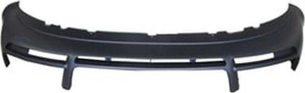 2002-2005 Audi A4 Karlık (Ön Tampon Altı) (Spoıler)(Tyg) (Adet) (Oem No:8E0807110) - Image 1