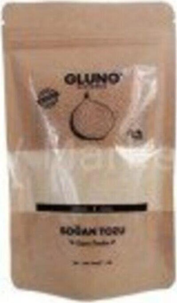 Gluno Glutensiz Soğan Tozu 100 Gr - Image 1