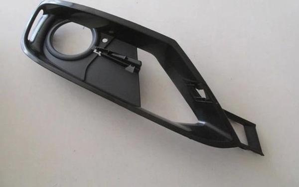 Bmw 3 Serı- F30- 12/14; Sis Lamba Kapağı Sağ Sis Delikli (Sport Lıne) (Tw) (Oem No: 51117300740) - Image 1