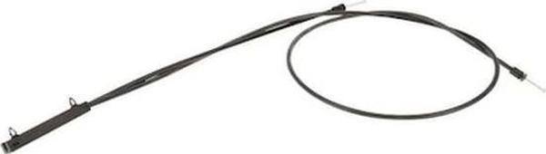 Bmw E81 82 87 88 90 91 92 93 X1 E84 2005 2011 Kaput Teli - Image 1