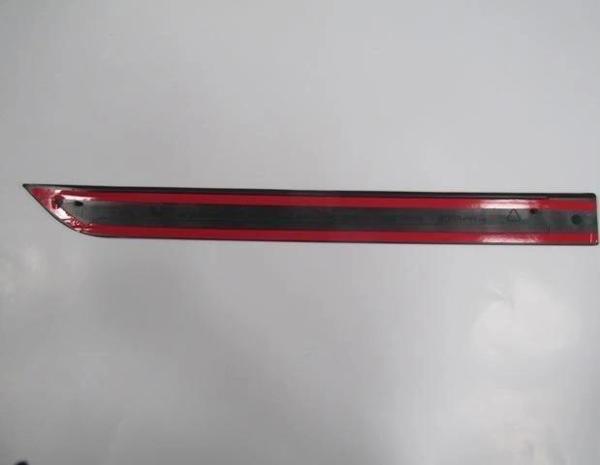 1998-2005 Ford Focus Sdhb Arka Kapı Bandı Sol Siyah (Adet) (Oem No:98Abf25533Aezkan) - Image 1