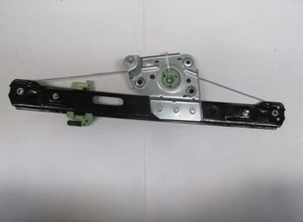 2004-2011 Bmw 1 Serı E87- Arka Cam Krikosu Sol Elektrikli-Motorsuz (Tw) (Adet) (Oem No:51357138467) - Image 1