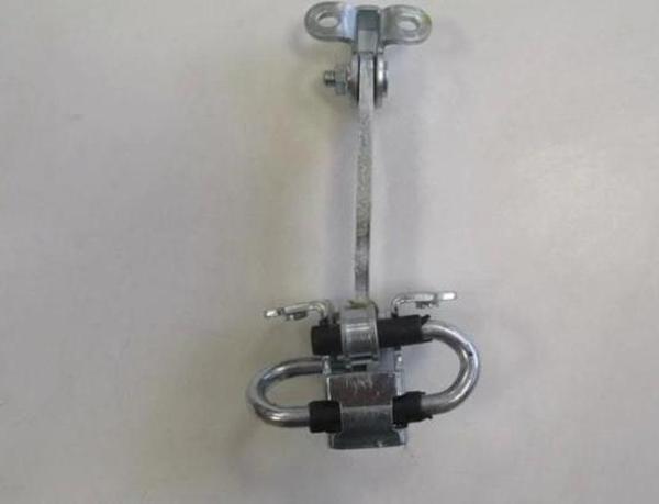 1997-2002 Fıat Palıo Ön Kapı Gergisi Sağ-Sol Aynı Adet Kapı Gergisi Oem No: 46844990 - Image 1