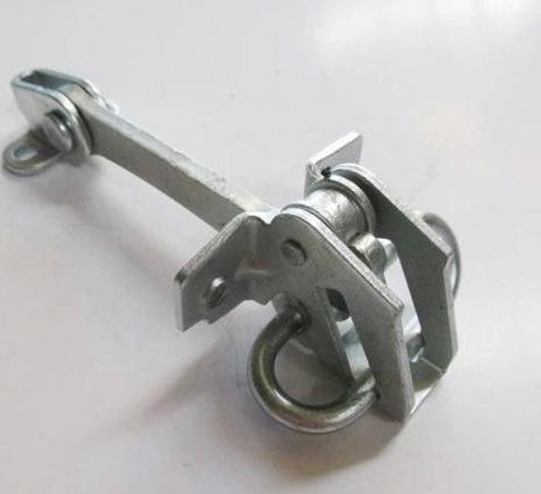 1997-2002 Fıat Palıo Arka Kapı Gergisi Sağ-Sol Aynı Adet Kapı Gergisi Oem No: 46845412 - Image 1