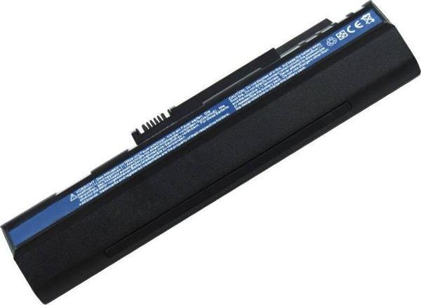 İnfostar Acer UM08A32 Notebook Bataryası Pili Siyah -6 Cell - Image 1