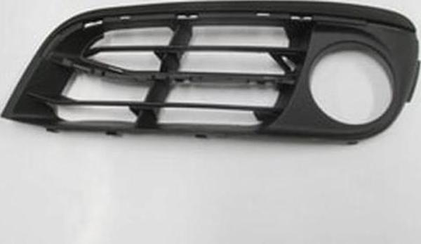 2013-2016 Bmw 5 Serı F10- Sis Lamba Kapağı Sol Sis Delikli (Luxury) (Tw) (Adet) (Oem No:51117331731) - Image 1