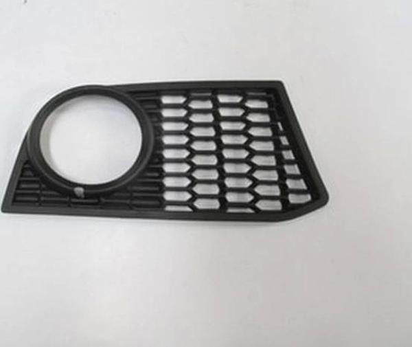 2010-2013 Bmw 5 Serı F10- Sis Lamba Kapağı Sağ Sis Delikli (M-Paket) (Tw) (Adet) (Oem No:51117906198 - Image 1