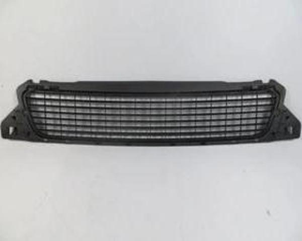 Dacıa Duster- 10/13; Ön Tampon Panjuru Siyah (Lm) (Oem No: 622540008R) - Image 1
