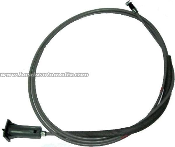 Tel Depo Açma Accent Blue Hyundaı Accent (Oem No: 1226Tyk9011000) - Image 1