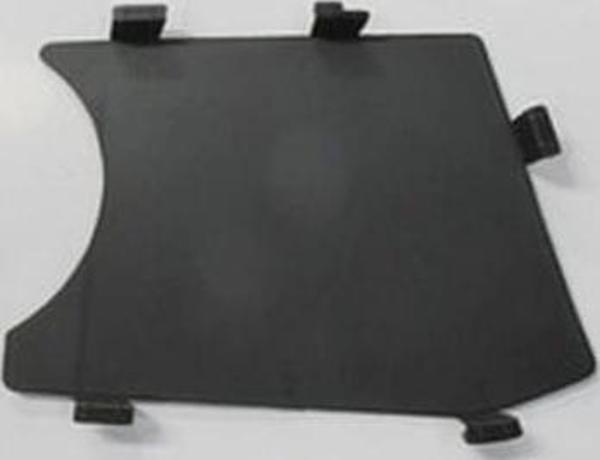 2010-2013 Bmw 5 Serı F10- Ön Tampon Orta Panjuru Sağ (M-Paket) (Tw) (Adet) (Oem No:51118049674) - Image 1