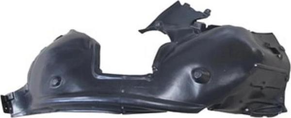 2004-2010 Bmw 5 Serı E60- Ön Çamurluk Davlumbazı Sağ (Lt-Bm6024) (Tyg) (Adet) (Oem No:61717186922) - Image 1