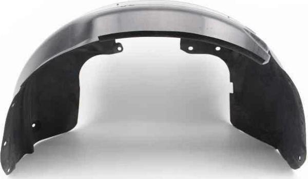 Çamurluk Davlumbazı Ön Sag Ford B Max Bm 11- (Oem No: Av11 16114 Bb) - Image 1