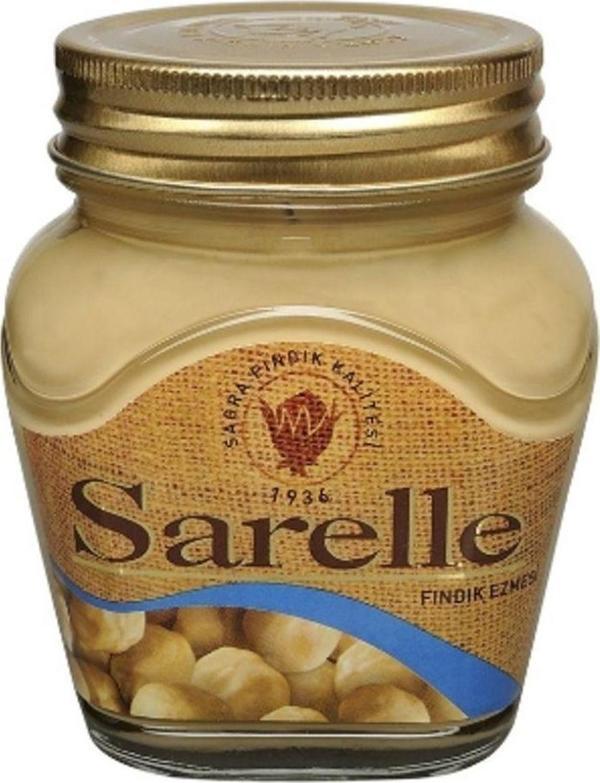 Sarelle Fındık Ezmesi 350 Gr. - Image 1