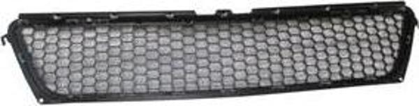 Dacıa Sandero- 09/12; Ön Tampon Panjuru Siyah (Lm) (Oem No: 8200735103) - Image 1