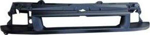 2002-2006 Ford Transit V184 Ön Panel Komple (Plastik) Siyah (Tw) (Adet) (Oem No:Yc15V8200Bm) - Image 1