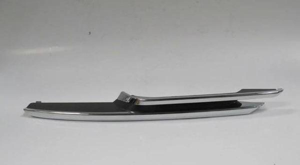 Bmw 3 Serı- F30- 12/14; Sis Lamba Kapağı Üst Nikelajı Sol (Tw) (Oem No: 51117279697) - Image 1