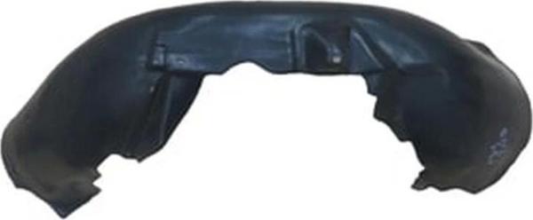 2004-2005 Audi A4 Ön Çamurluk Davlumbazı Sağ (S4 Cabrio) (Lt-Ad6032A) (Tw) (Adet) (Oem No:8E0821172C - Image 1